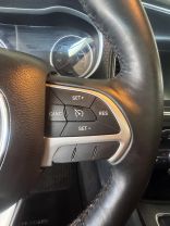 2016 DODGE CHARGER SEDAN V6, 3.6 LITER SXT SEDAN 4D