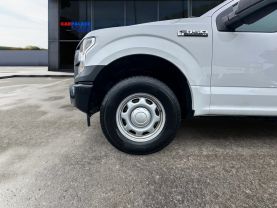 2017 Ford F150 Super Cab Xl Pickup 4d 6 1/2 Ft - Image 16
