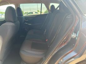 2023 SUBARU OUTBACK WAGON 4-CYL, 2.5 LITER PREMIUM WAGON 4D