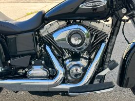 2014 HARLEY-DAVIDSON FLD103 DYNA SWITCHBACK CRUISER 2CYL. -
