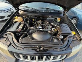 2004 JEEP GRAND CHEROKEE