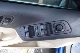 2010 VOLKSWAGEN TIGUAN SUV 4-CYL, TURBO, 2.0 LITER S SPORT UTILITY 4D