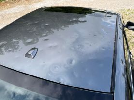 2022 NISSAN ALTIMA SEDAN 4-CYL, 2.5 LITER 2.5 SV SEDAN 4D at T&T Repairables - used car dealership in Spencer, Indiana.