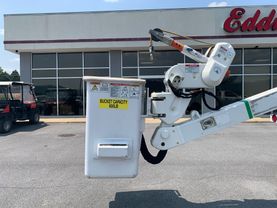 2022 RAM 5500 52FT BUCKET TRUCK VERSALIFT VST-471 BUCKET TRUCKS 6-CYL, TURBO DIESEL, 6.7 LITER TRADESMAN REG CAB 2D - Eddies Auto Sales