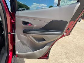 2015 BUICK ENCORE PREMIUM SPORT UTILITY 4D