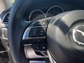 2016 MAZDA CX-5 SUV 4-CYL, SKYACTIV-G, 2.5L GRAND TOURING SPORT UTILITY 4D
