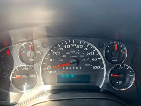 2015 CHEVROLET EXPRESS 2500 11 PASSENGER VAN PASSENGER VANS V8, FLEX FUEL, 6.0 LITER LS VAN 3D - Eddies Auto Sales