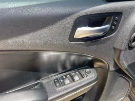 2022 DODGE CHARGER SXT SEDAN 4D