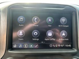 Used 2020 GMC SIERRA 1500 CREW CAB PICKUP V8, ECOTEC3, DFM, 5.3 LITER DENALI PICKUP 4D 5 3/4 FT - LA Auto Star located in Virginia Beach, VA