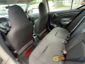 2015 Nissan Versa - Image 11