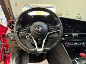 2017 ALFA ROMEO GIULIA