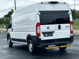 2023 RAM PROMASTER CARGO VAN CARGO - AUTOMATIC - Dart Auto Group