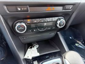 2015 MAZDA MAZDA3 SEDAN 4-CYL, SKYACTIV-G, 2.5L S GRAND TOURING SEDAN 4D at Major Key Motors - used car dealership in Lebanon, PA.