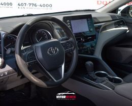 2023 TOYOTA CAMRY For Sale in Orlando