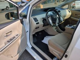 2013 TOYOTA PRIUS V
