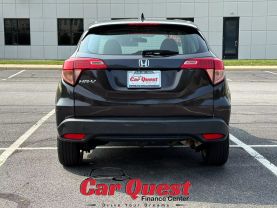 2018 Honda Hr-v - Image 6