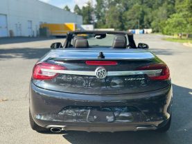 2016 BUICK CASCADA