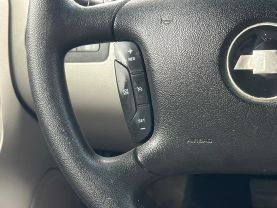 2007 CHEVROLET IMPALA