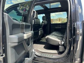 2019 FORD F150 SUPERCREW CAB PICKUP V6, ECOBOOST, HO, TWIN TURBO, 3.5 LITER RAPTOR PICKUP 4D 5 1/2 FT - The Auto Lot