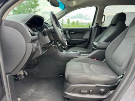 2013 GMC ACADIA SUV V6, 3.6 LITER SLE-2 SPORT UTILITY 4D