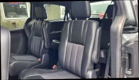2014 Chrysler Town & Country S Minivan 4d - Image 20