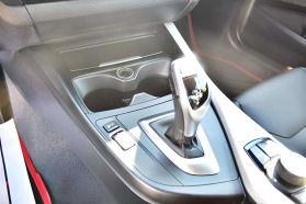 2015 BMW 2 SERIES COUPE 4-CYL, TURBO, 2.0 LITER 228I XDRIVE COUPE 2D