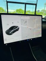 2020 TESLA MODEL Y SUV DUAL AC ELECTRIC MOTORS LONG RANGE SPORT UTILITY 4D