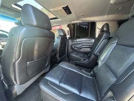 2016 GMC YUKON XL SUV V8, ECOTEC3, 5.3 LITER SLT SPORT UTILITY 4D