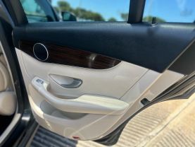2020 MERCEDES-BENZ GLC SUV 4-CYL, TURBO, 2.0 LITER GLC 300 SPORT UTILITY 4D