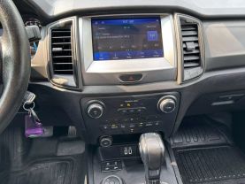 2021 FORD RANGER SUPERCAB PICKUP 4-CYL, ECOBOOST, TURBO, 2.3 LITER XL PICKUP 2D 6 FT at T&T Repairables - used car dealership in Spencer, Indiana.