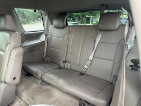 2015 CHEVROLET TAHOE