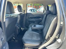 2019 MITSUBISHI OUTLANDER SUV 4-CYL, 2.4 LITER SE SPORT UTILITY 4D