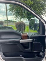 2017 Ford F250 Super Duty Crew Cab Platinum Pickup 4d 6 3/4 Ft - Image 13