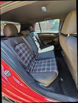 2015 VOLKSWAGEN GOLF GTI S HATCHBACK SEDAN 4D