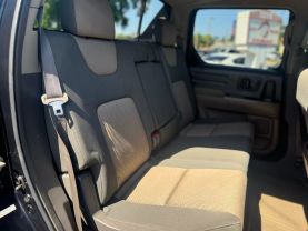 2006 HONDA RIDGELINE PICKUP V6, VTEC, 3.5 LITER RTS PICKUP 4D 5 FT