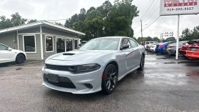 2022 Dodge Charger - Image 8