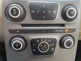 2016 FORD FLEX SUV V6, 3.5 LITER SE SPORT UTILITY 4D