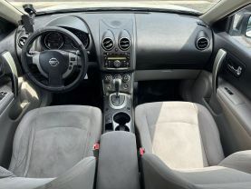 2013 NISSAN ROGUE