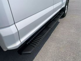 2020 FORD F250 SUPER DUTY CREW CAB 8FT KNAPHEIDE SERVICE BED TRUCK SERVICE/UTILITY TRUCKS V8, FLEX FUEL, 6.2 LITER XL PICKUP 4D 8 FT - Eddies Auto Sales