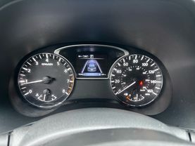 2016 NISSAN PATHFINDER SUV V6, 3.5 LITER S SPORT UTILITY 4D