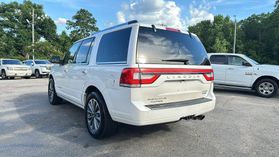 2016 Lincoln Navigator - Image 6