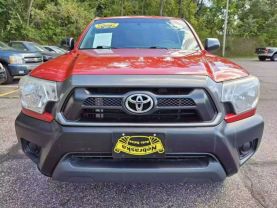 2014 TOYOTA TACOMA ACCESS CAB PICKUP 4-CYL, 2.7 LITER PICKUP 4D 6 FT