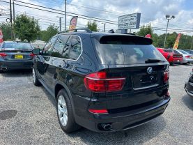 2013 BMW X5