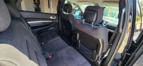 2019 DODGE DURANGO