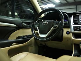 2019 TOYOTA HIGHLANDER for sale in  Orlando, FL