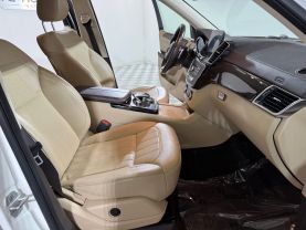 2018 MERCEDES-BENZ GLS