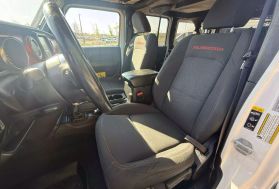 2020 JEEP WRANGLER UNLIMITED SUV V6, TURBO DIESEL, 3.0 LITER RUBICON SPORT UTILITY 4D