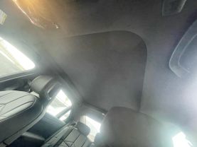 2025 BMW 7 SERIES SEDAN 6-CYL, TURBO, 3.0 LITER 740I XDRIVE SEDAN 4D
