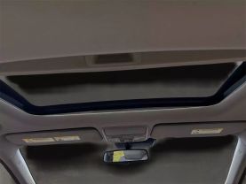 2018 HONDA CR-V SUV 4-CYL, TURBO, 1.5 LITER EX-L SPORT UTILITY 4D