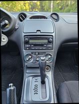 2003 TOYOTA CELICA GT HATCHBACK COUPE 2D